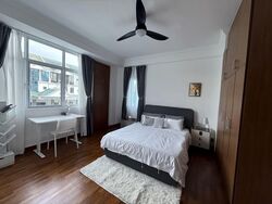 Westwood Park (D22), Terrace #562082511